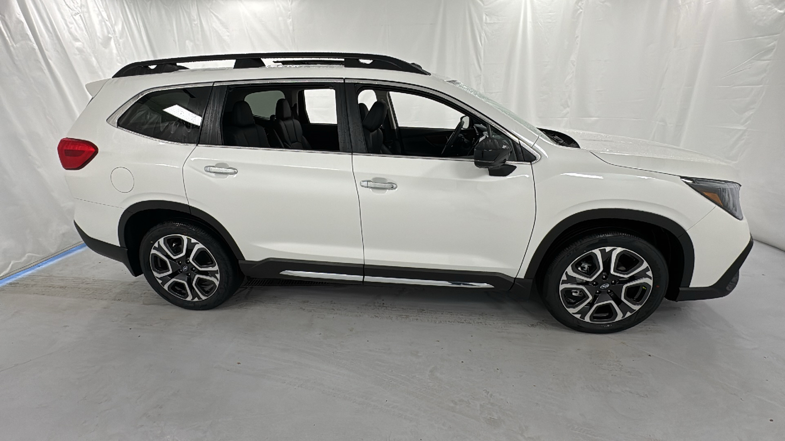 2024 Subaru Ascent Touring 2