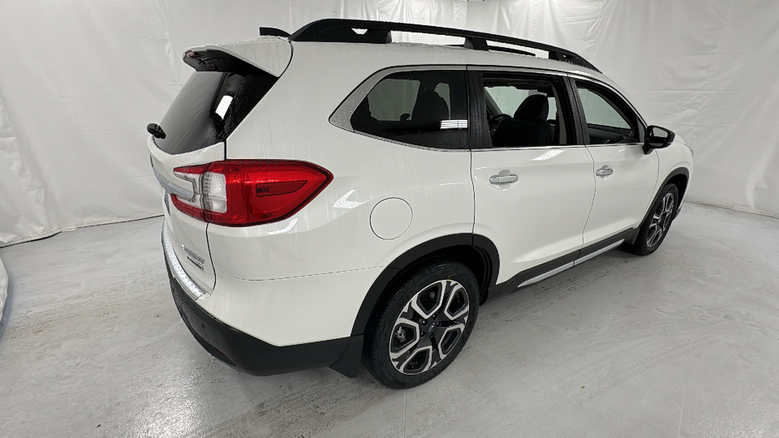 2024 Subaru Ascent Touring 3