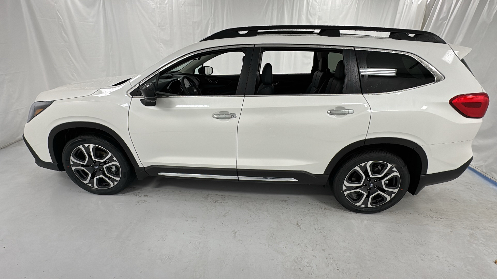 2024 Subaru Ascent Touring 6