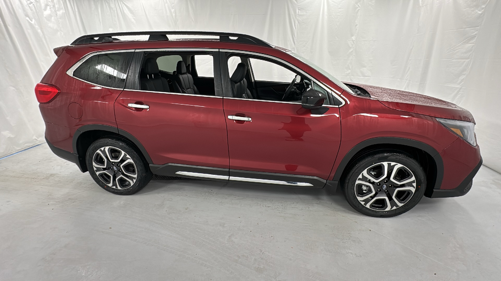 2024 Subaru Ascent Touring 2