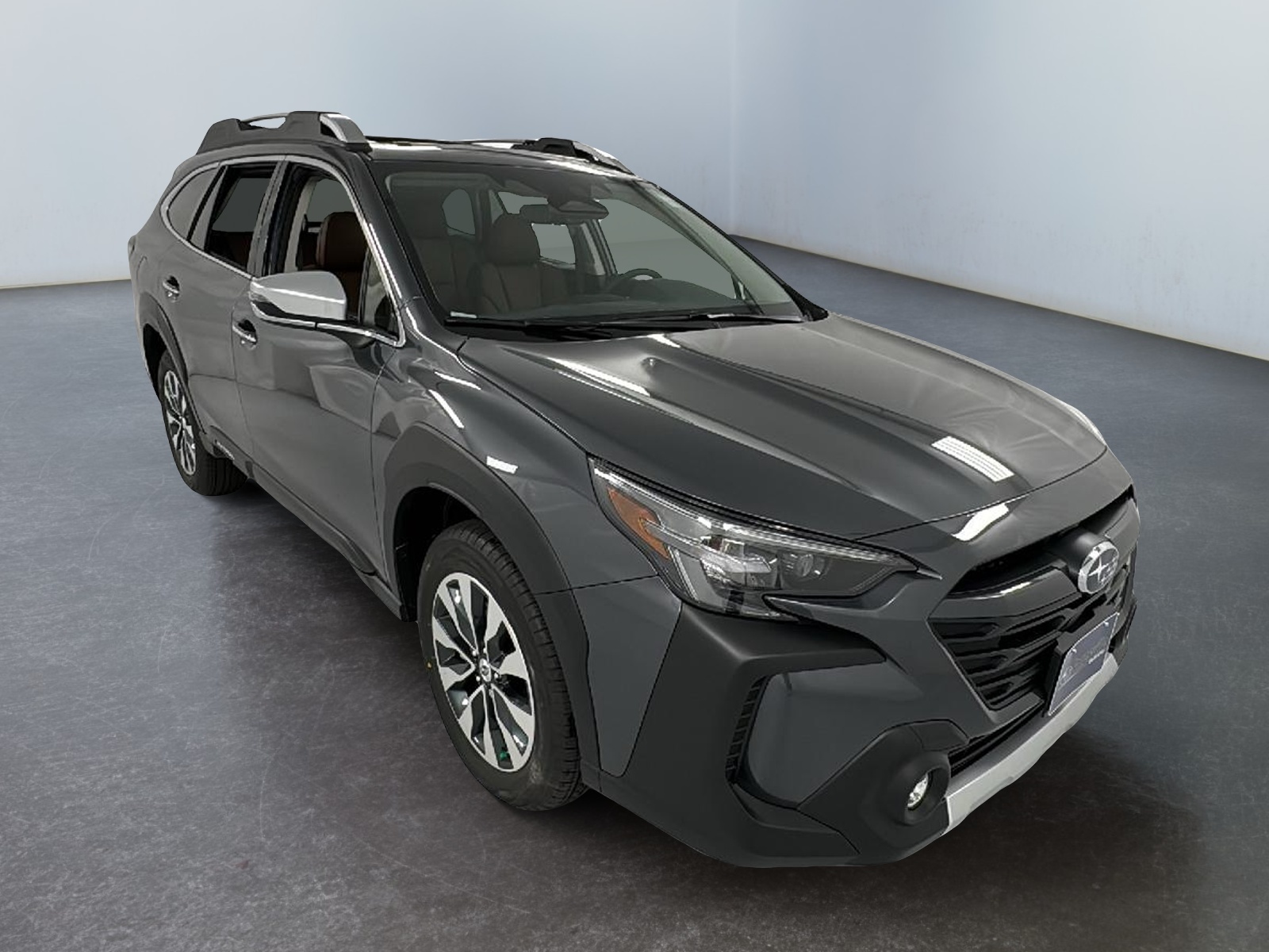 2025 Subaru Outback Touring XT 1