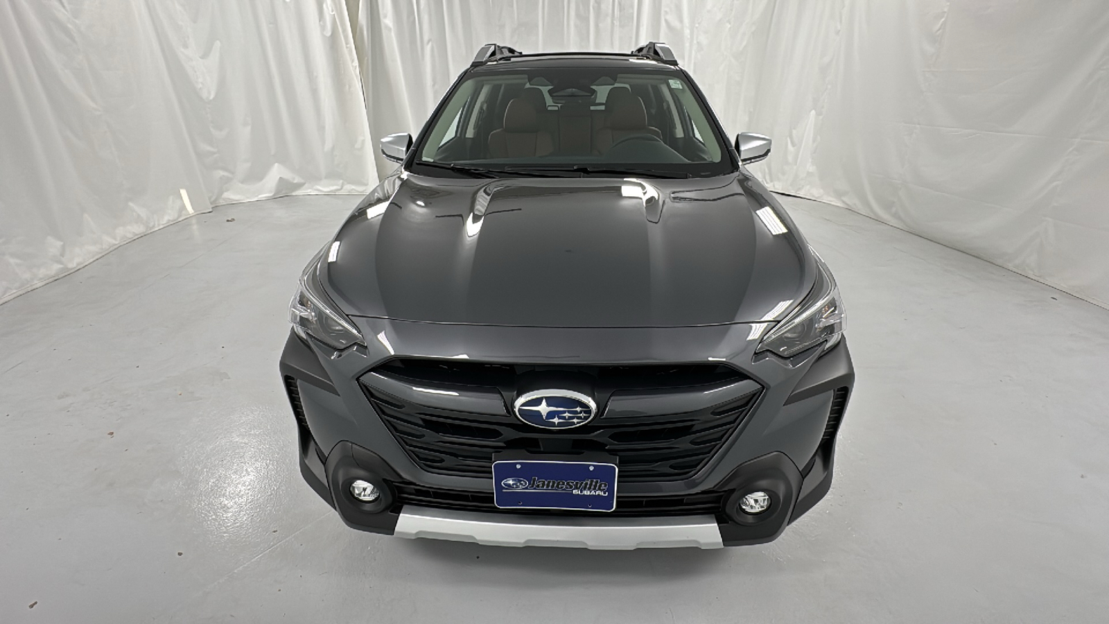 2025 Subaru Outback Touring XT 8