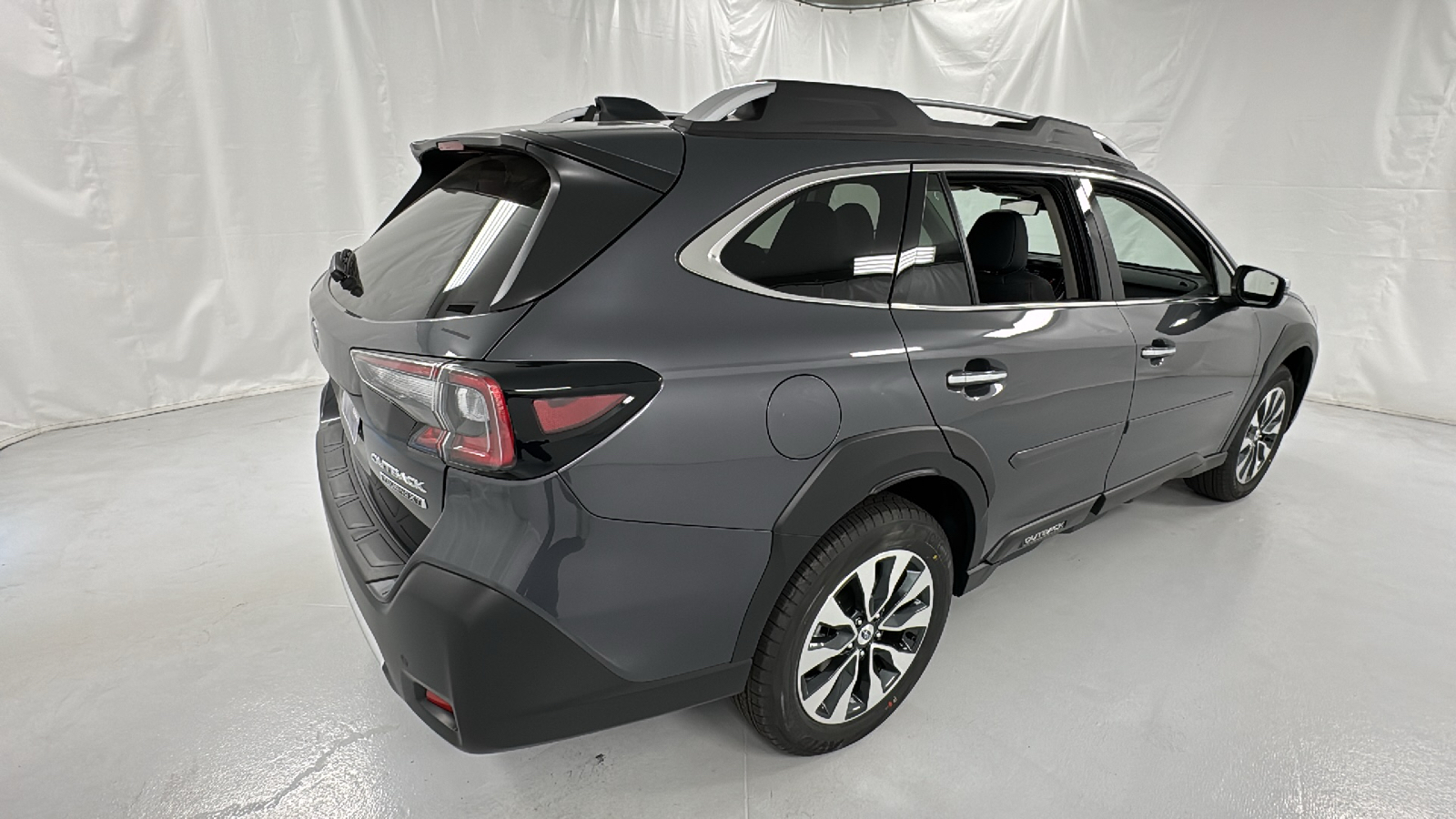 2025 Subaru Outback Touring XT 3