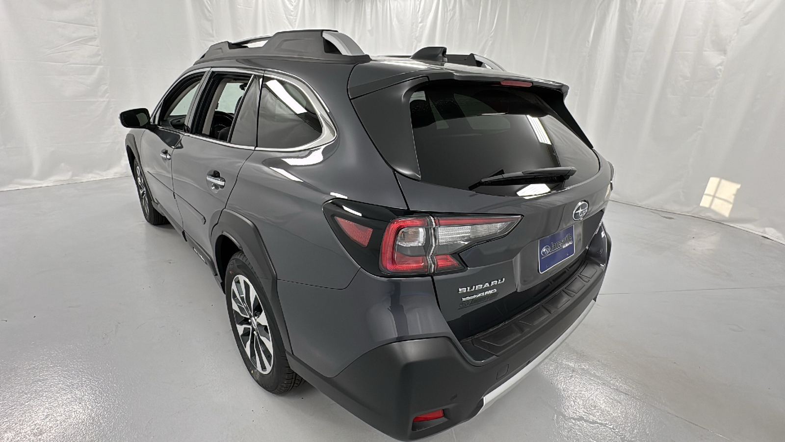 2025 Subaru Outback Touring XT 5