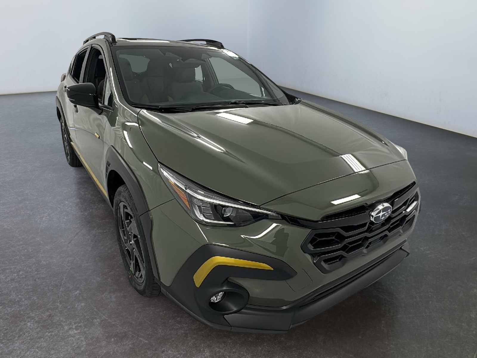 2024 Subaru Crosstrek Sport 1