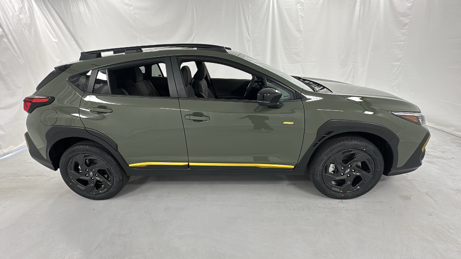 2024 Subaru Crosstrek Sport 2