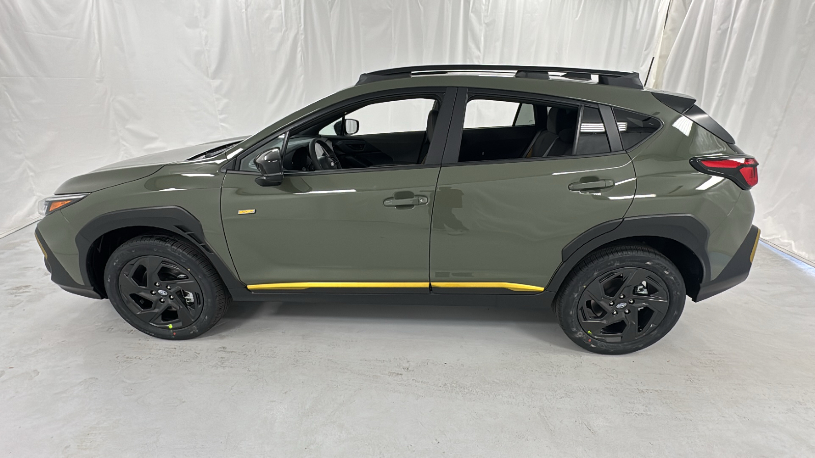 2024 Subaru Crosstrek Sport 6