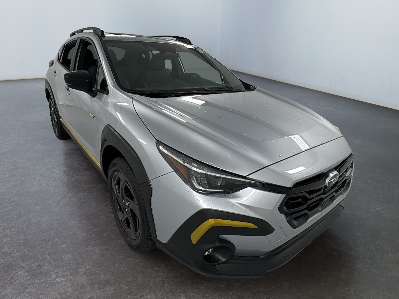 2024 Subaru Crosstrek Sport 1