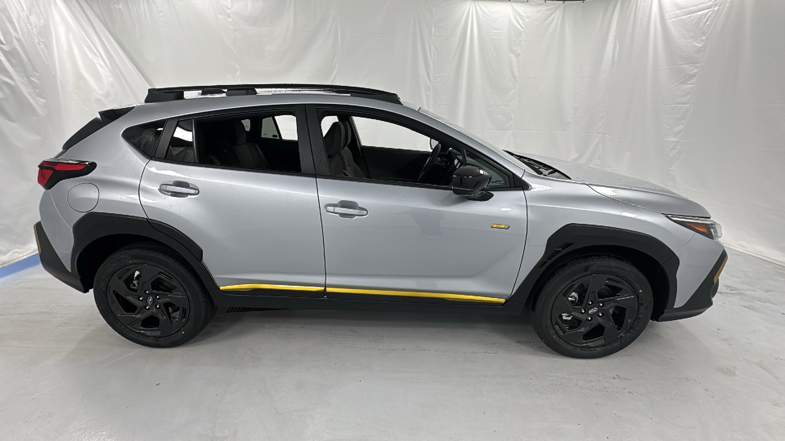 2024 Subaru Crosstrek Sport 2