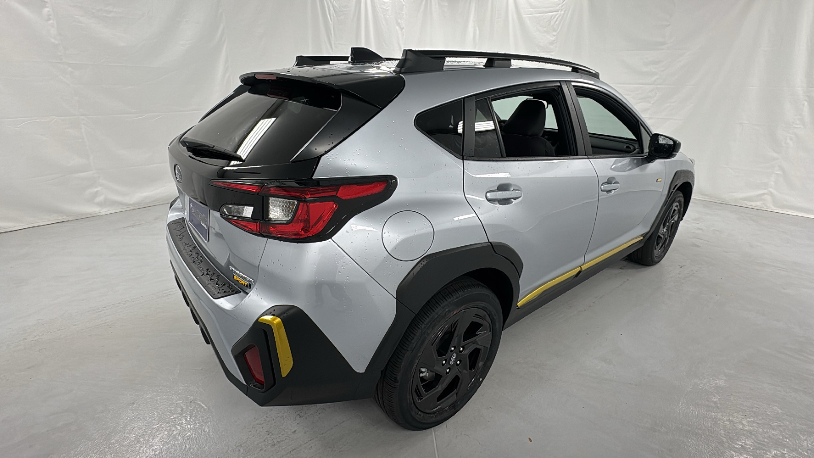 2024 Subaru Crosstrek Sport 3