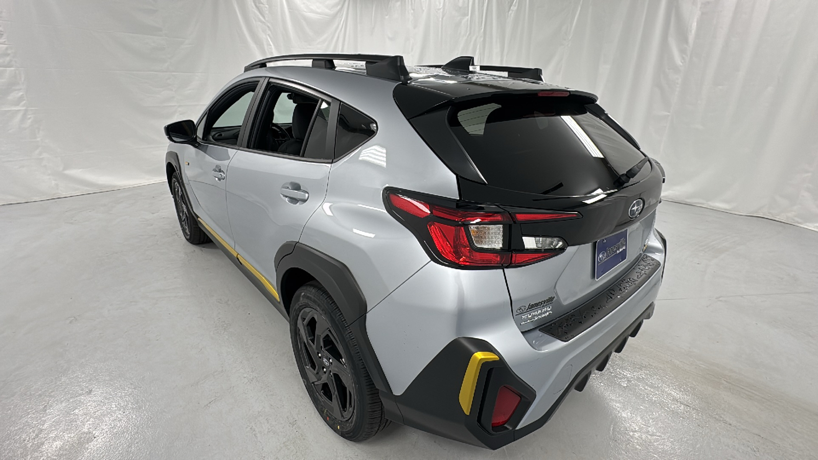 2024 Subaru Crosstrek Sport 5