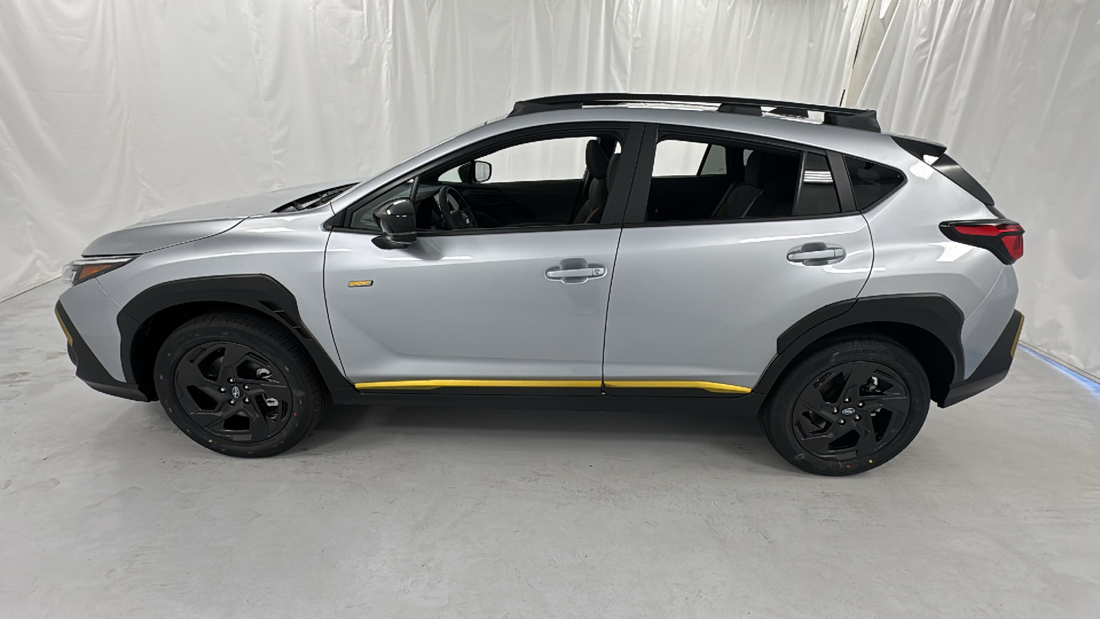 2024 Subaru Crosstrek Sport 6