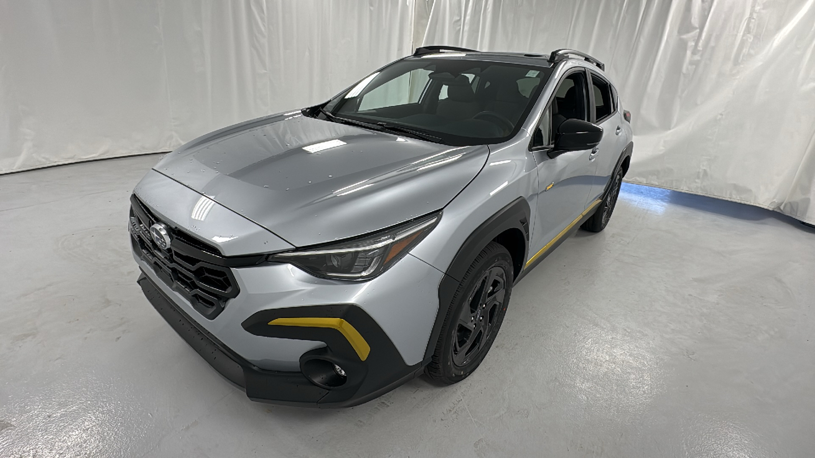 2024 Subaru Crosstrek Sport 7