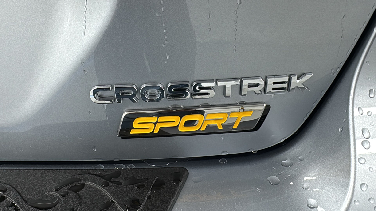 2024 Subaru Crosstrek Sport 34