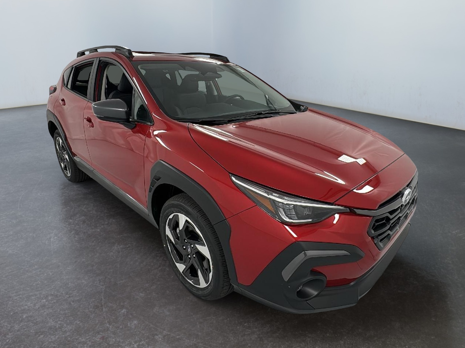 2024 Subaru Crosstrek Limited 1