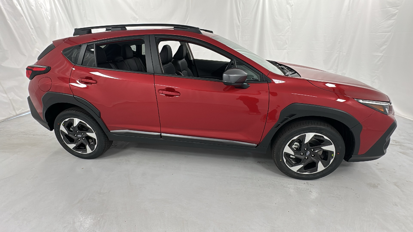 2024 Subaru Crosstrek Limited 2