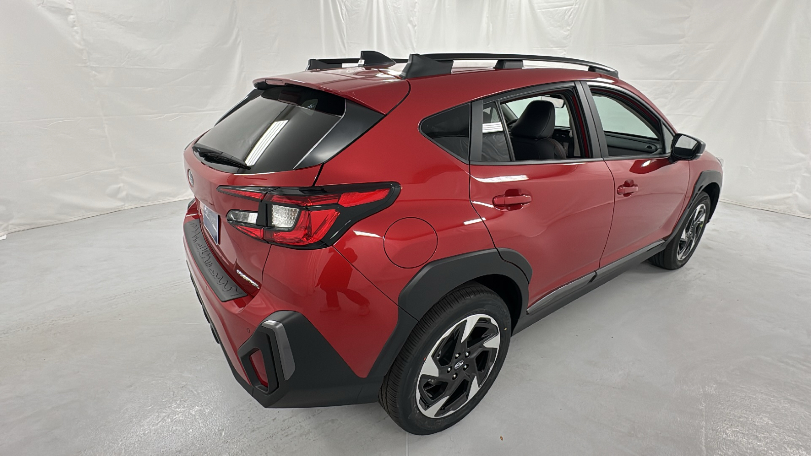 2024 Subaru Crosstrek Limited 3