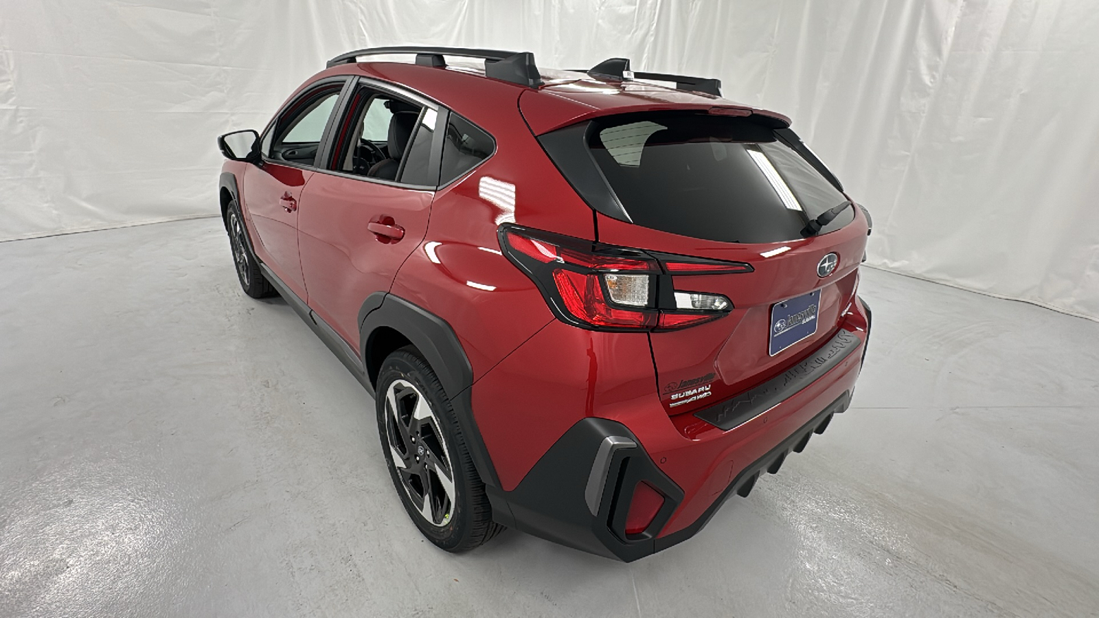 2024 Subaru Crosstrek Limited 5