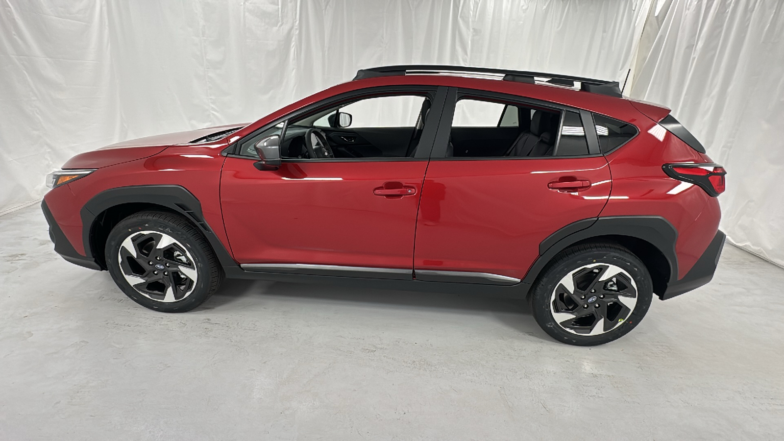 2024 Subaru Crosstrek Limited 6