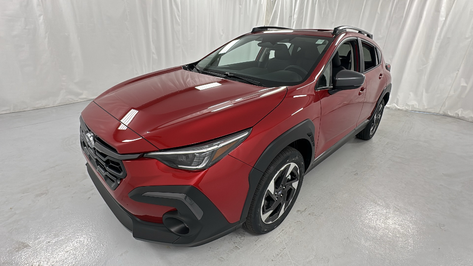 2024 Subaru Crosstrek Limited 7