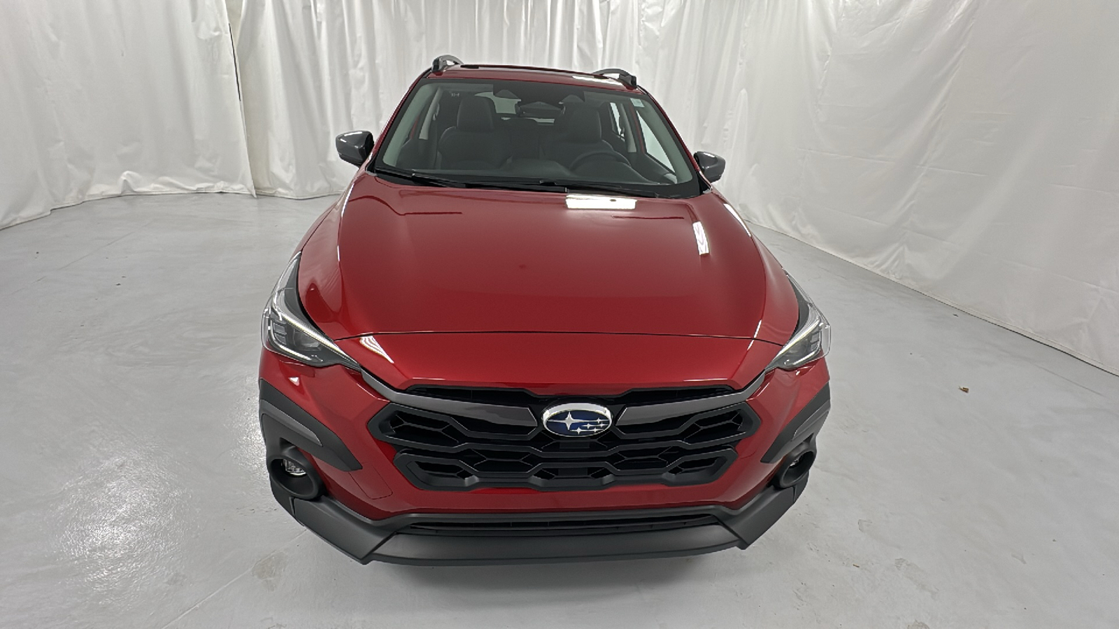 2024 Subaru Crosstrek Limited 8