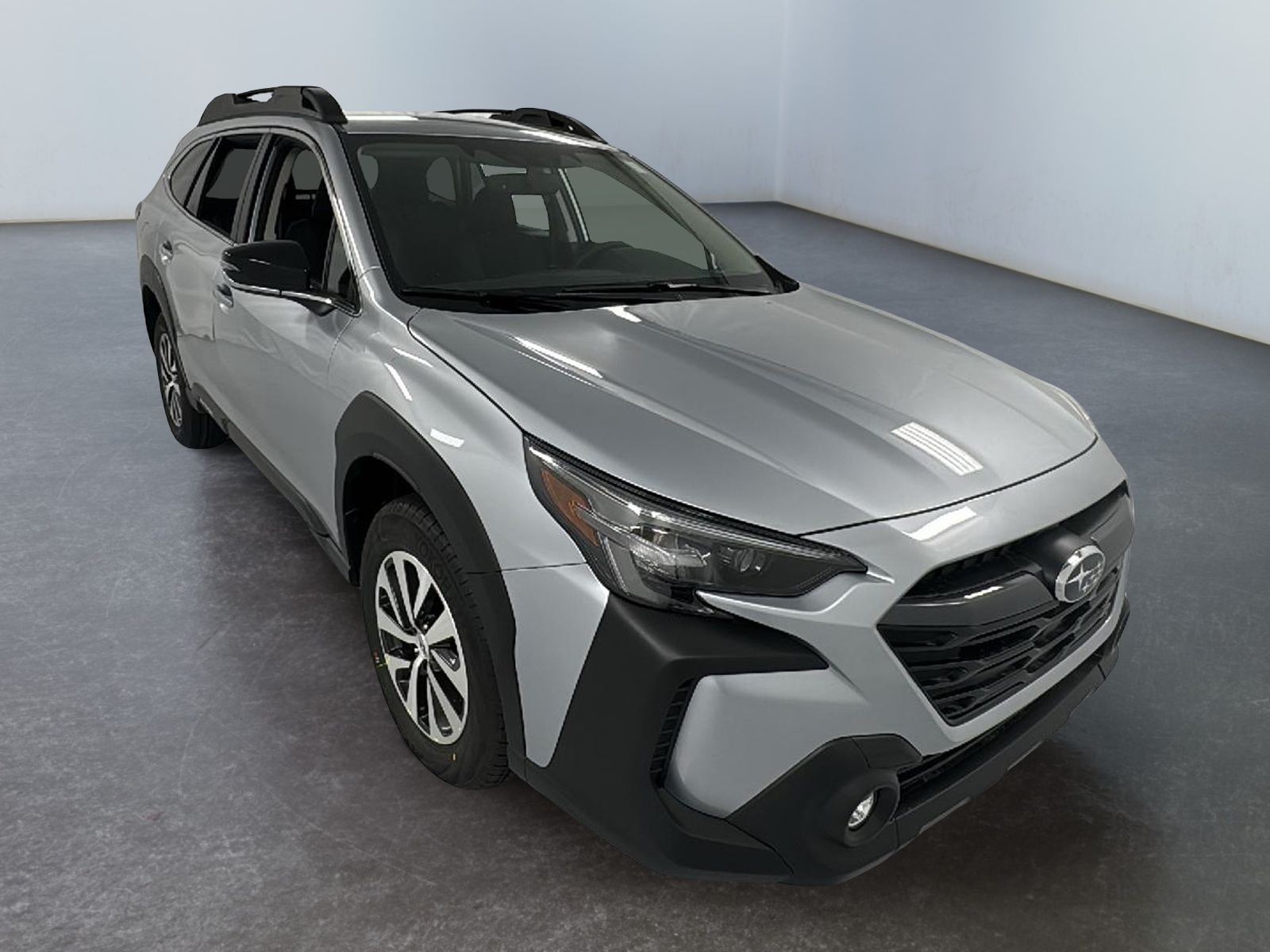 2025 Subaru Outback Premium 1