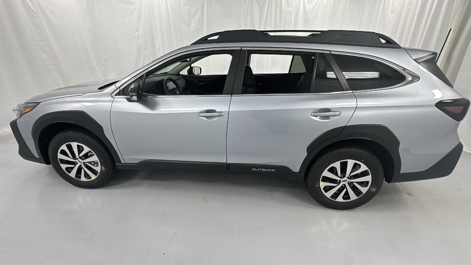 2025 Subaru Outback Premium 6