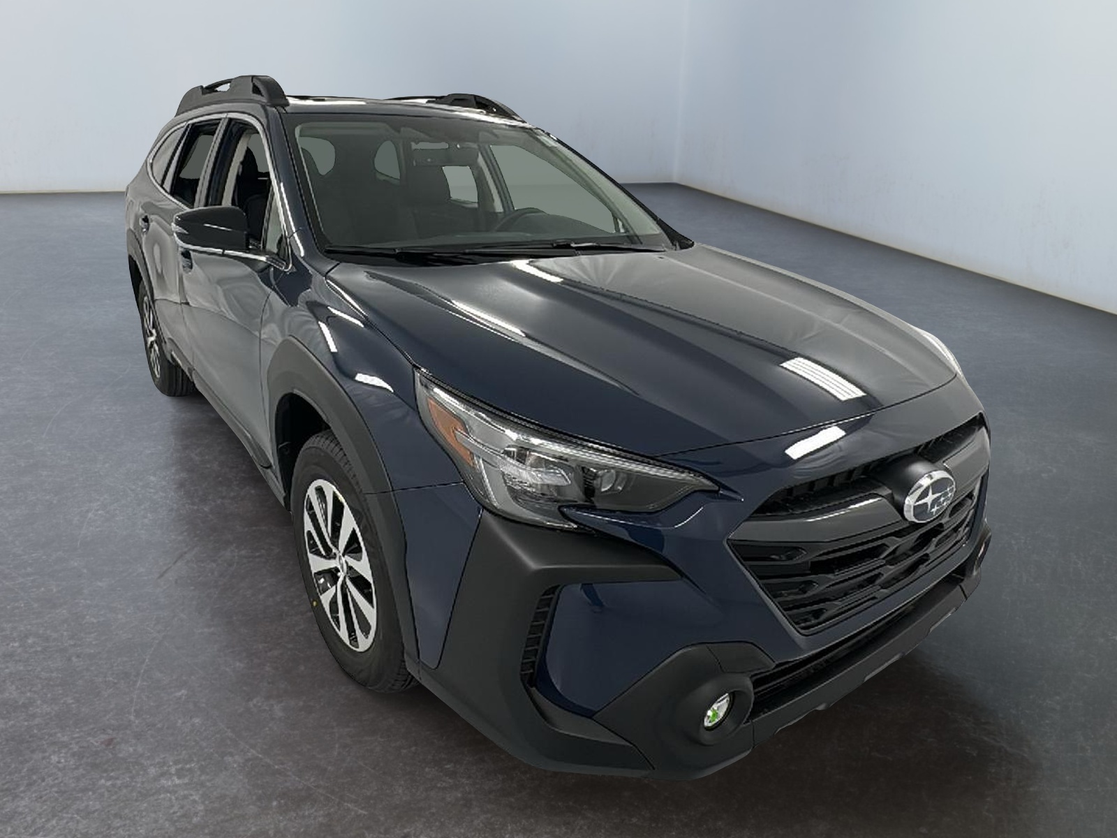 2025 Subaru Outback Premium 1