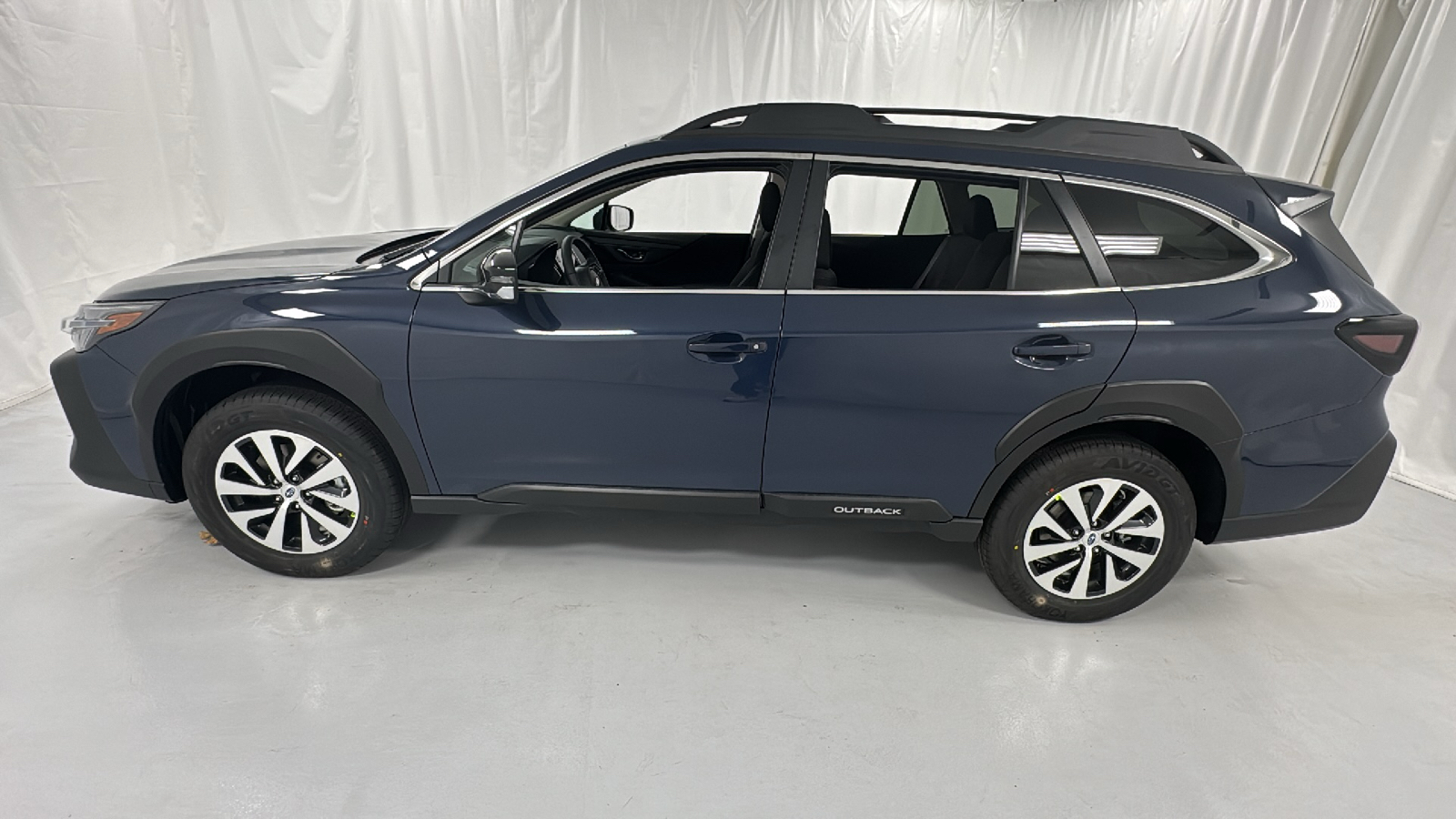 2025 Subaru Outback Premium 6