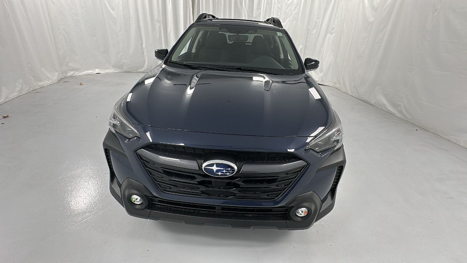 2025 Subaru Outback Premium 8