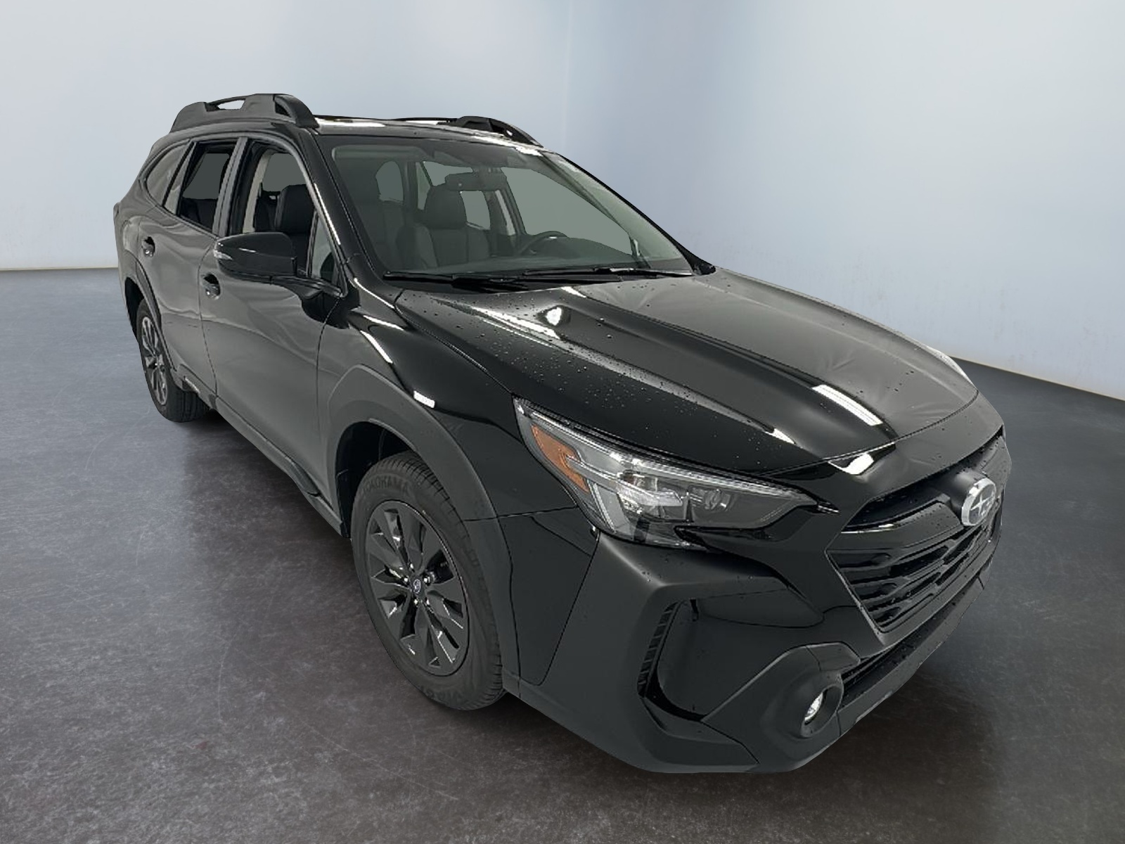 2025 Subaru Outback Onyx Edition XT 1