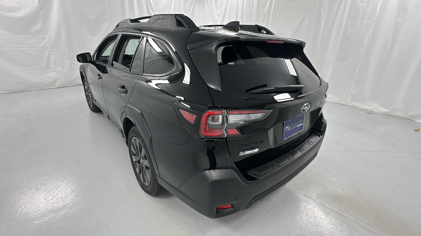 2025 Subaru Outback Onyx Edition XT 5