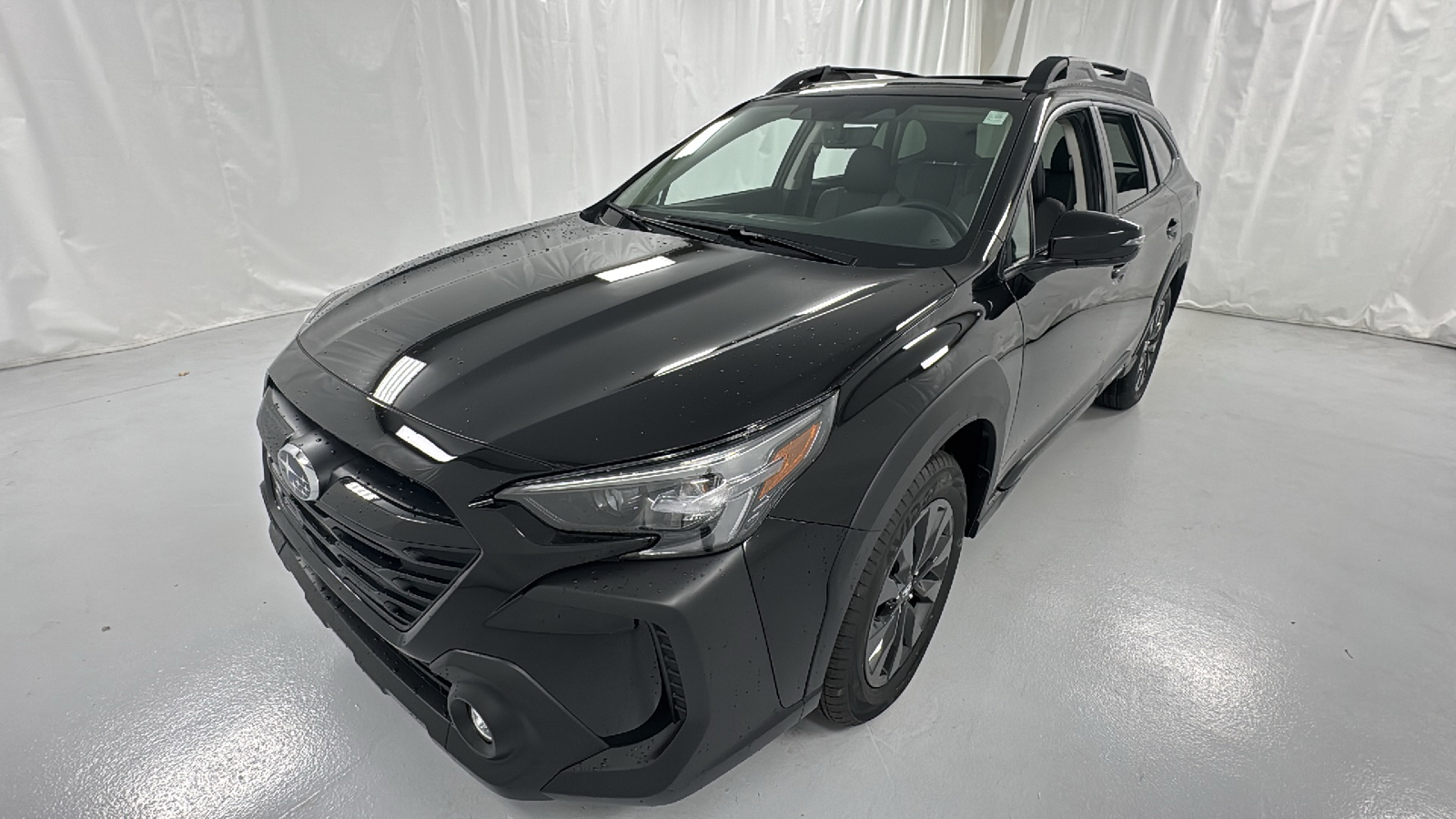 2025 Subaru Outback Onyx Edition XT 7