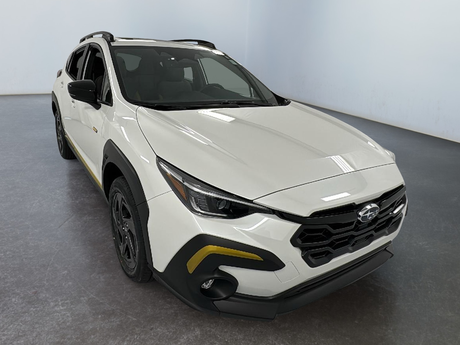 2024 Subaru Crosstrek Sport 1