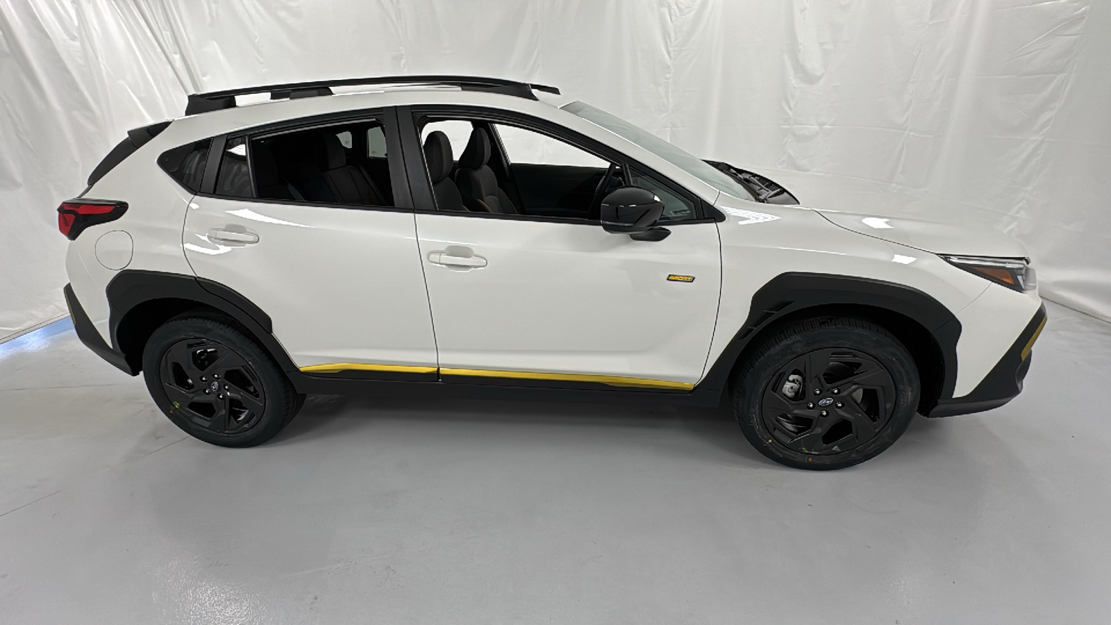 2024 Subaru Crosstrek Sport 2