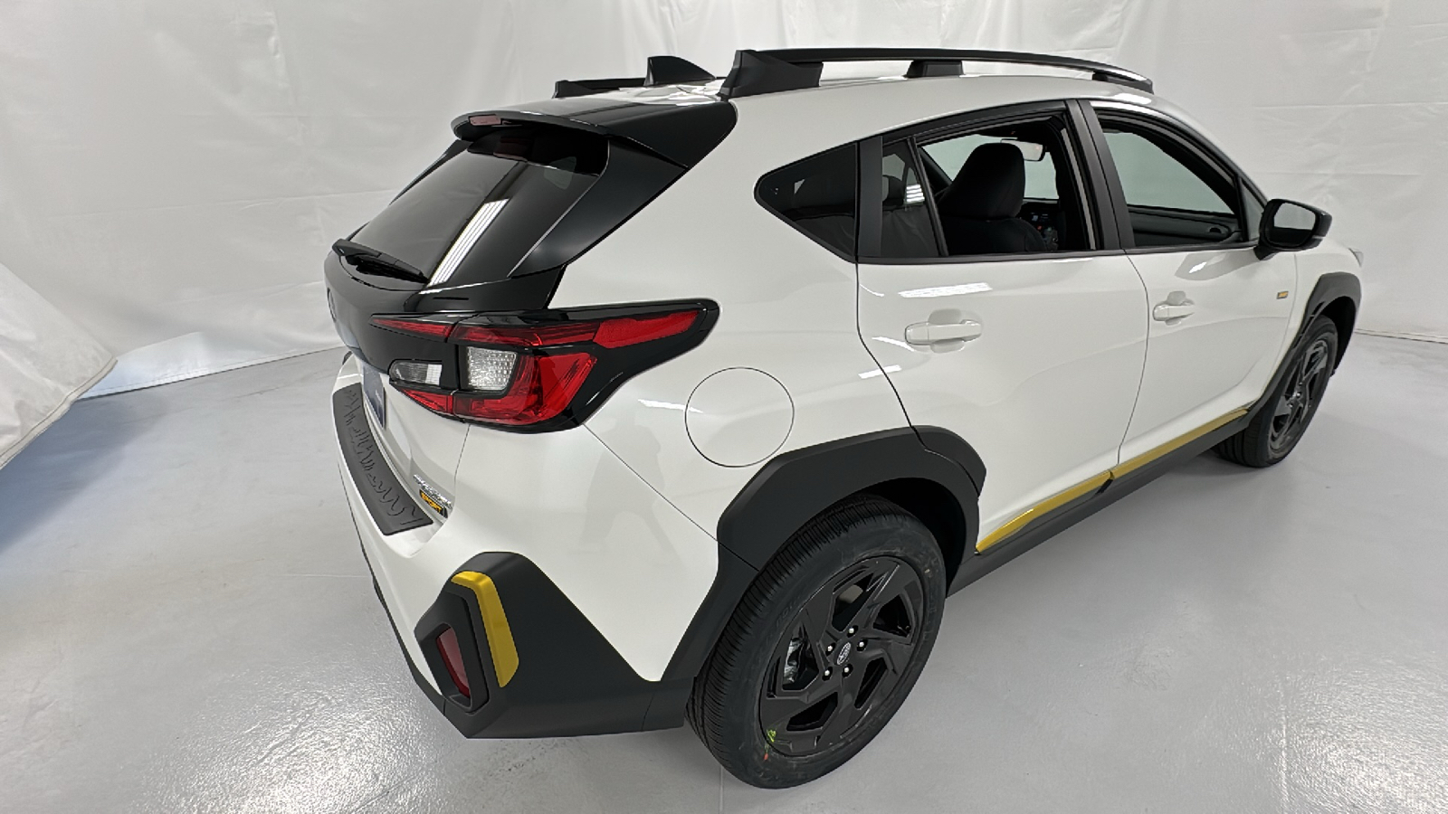 2024 Subaru Crosstrek Sport 3