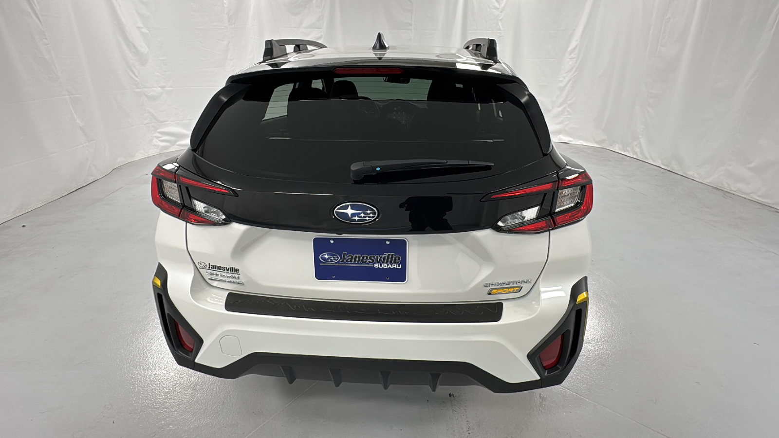 2024 Subaru Crosstrek Sport 4