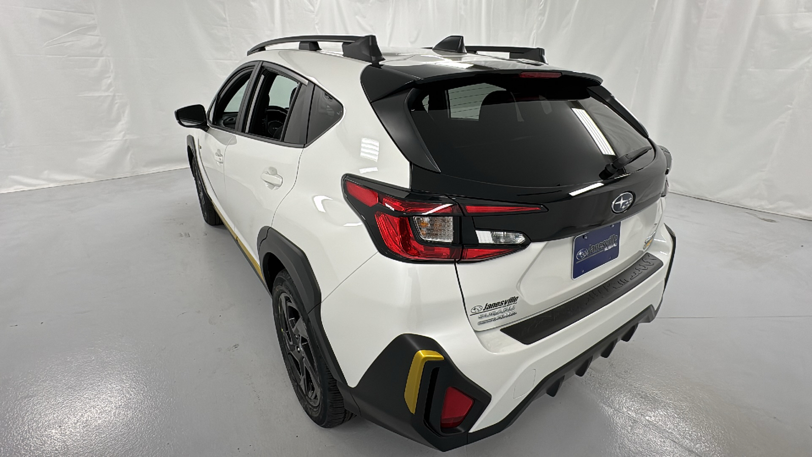 2024 Subaru Crosstrek Sport 5