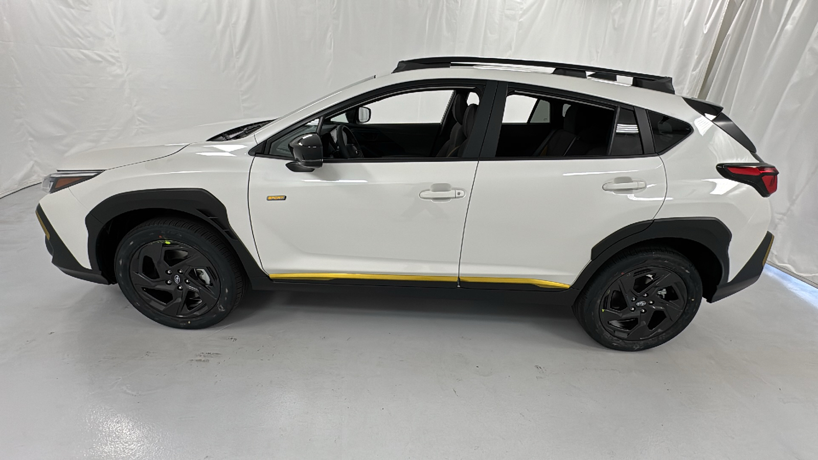 2024 Subaru Crosstrek Sport 6