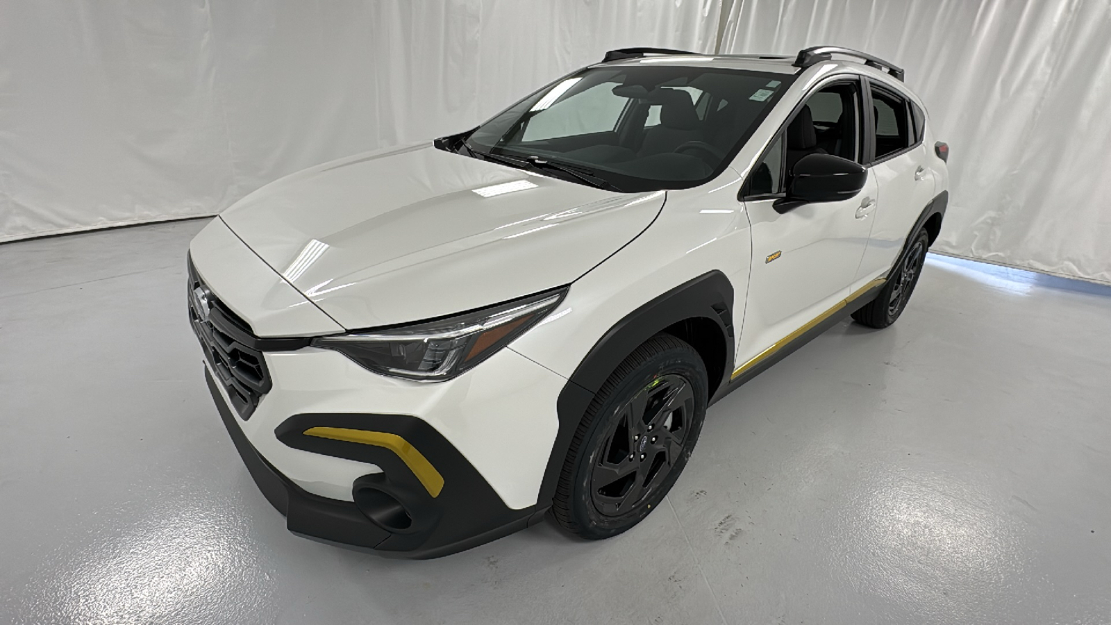 2024 Subaru Crosstrek Sport 7