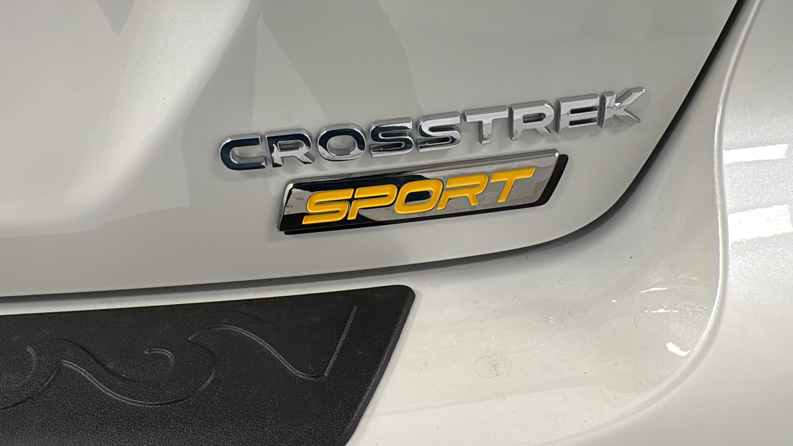 2024 Subaru Crosstrek Sport 34