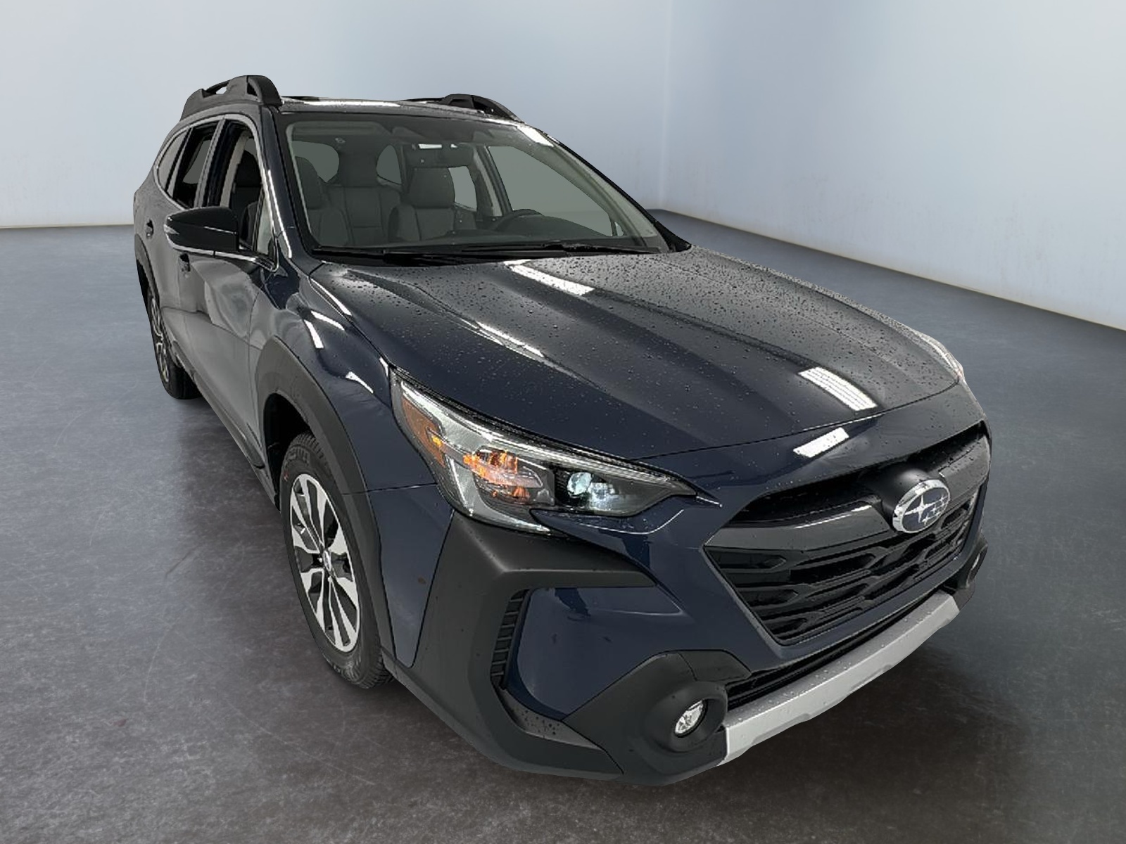 2025 Subaru Outback Limited XT 1