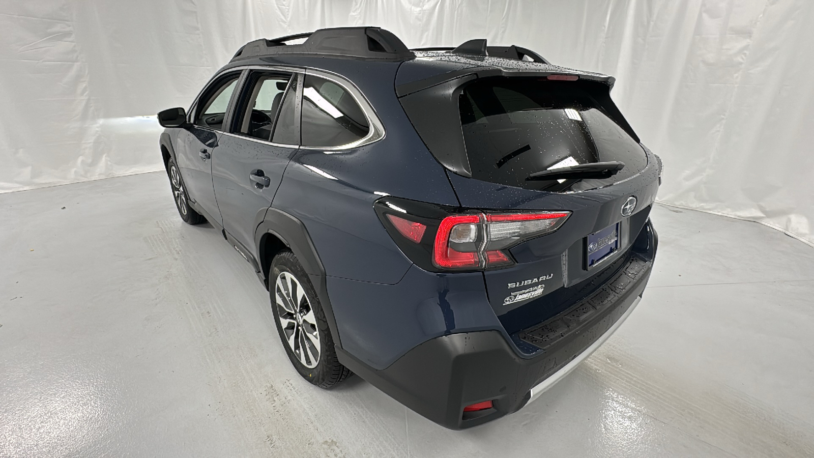 2025 Subaru Outback Limited XT 5