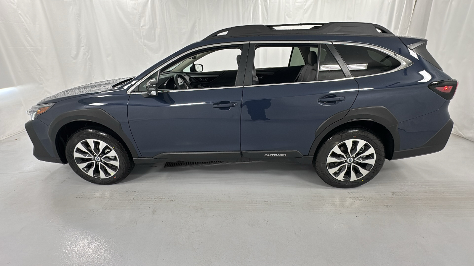 2025 Subaru Outback Limited XT 6