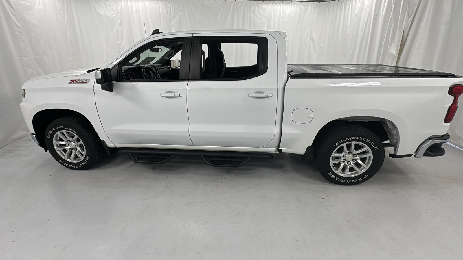 2019 Chevrolet Silverado 1500 LT 6