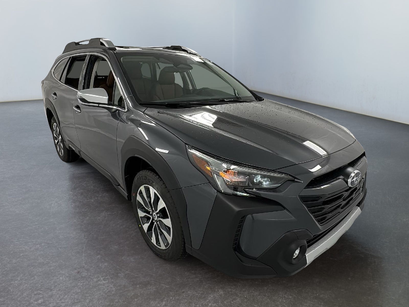 2025 Subaru Outback Touring XT 1