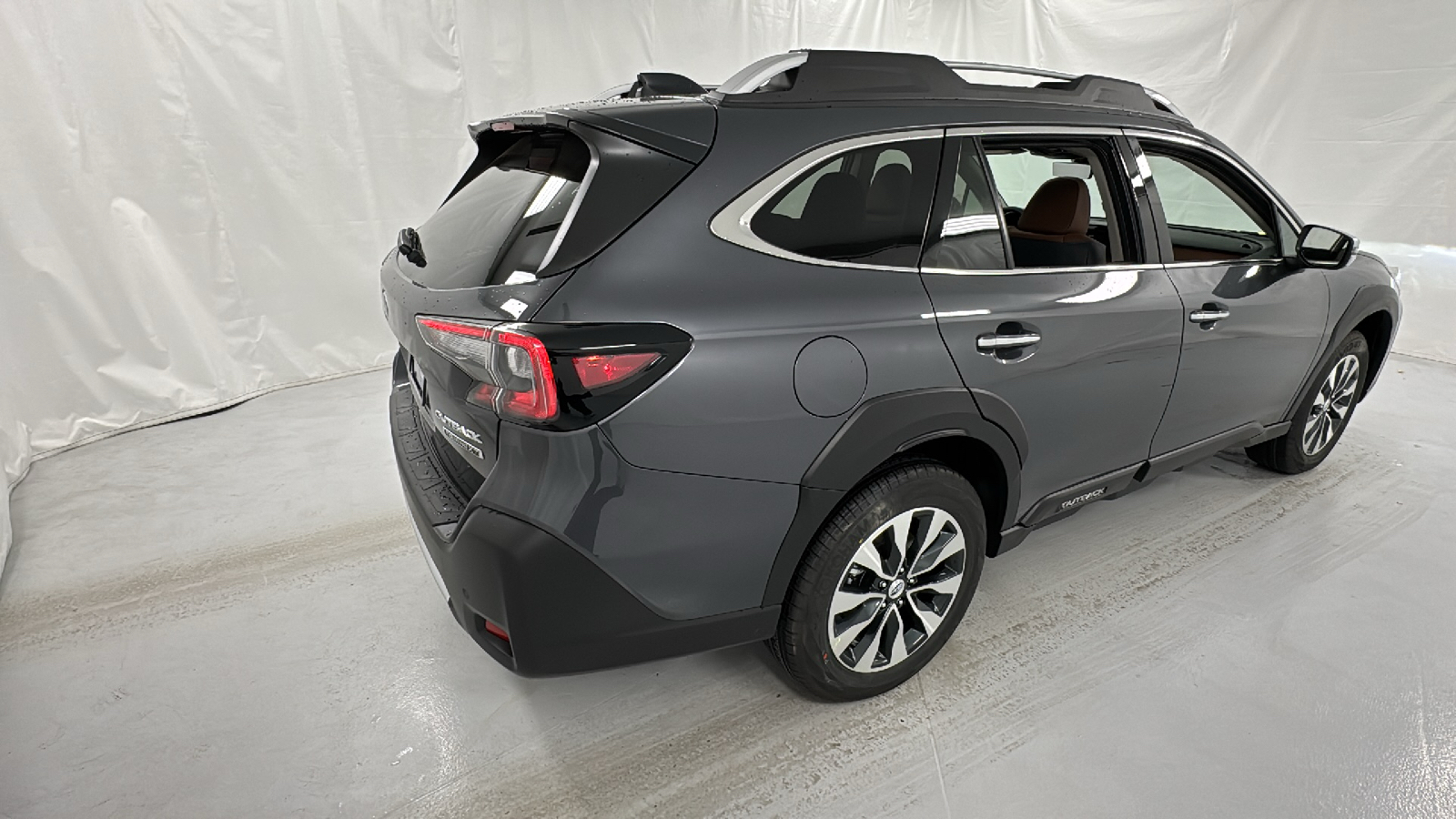 2025 Subaru Outback Touring XT 3