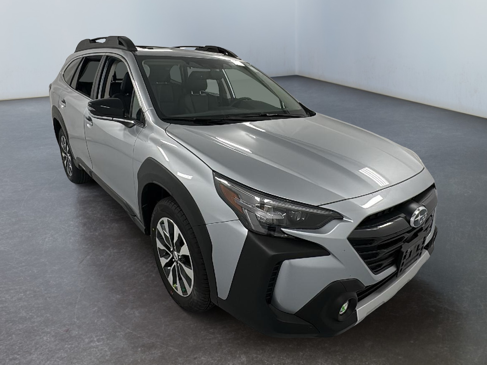 2025 Subaru Outback Limited 1