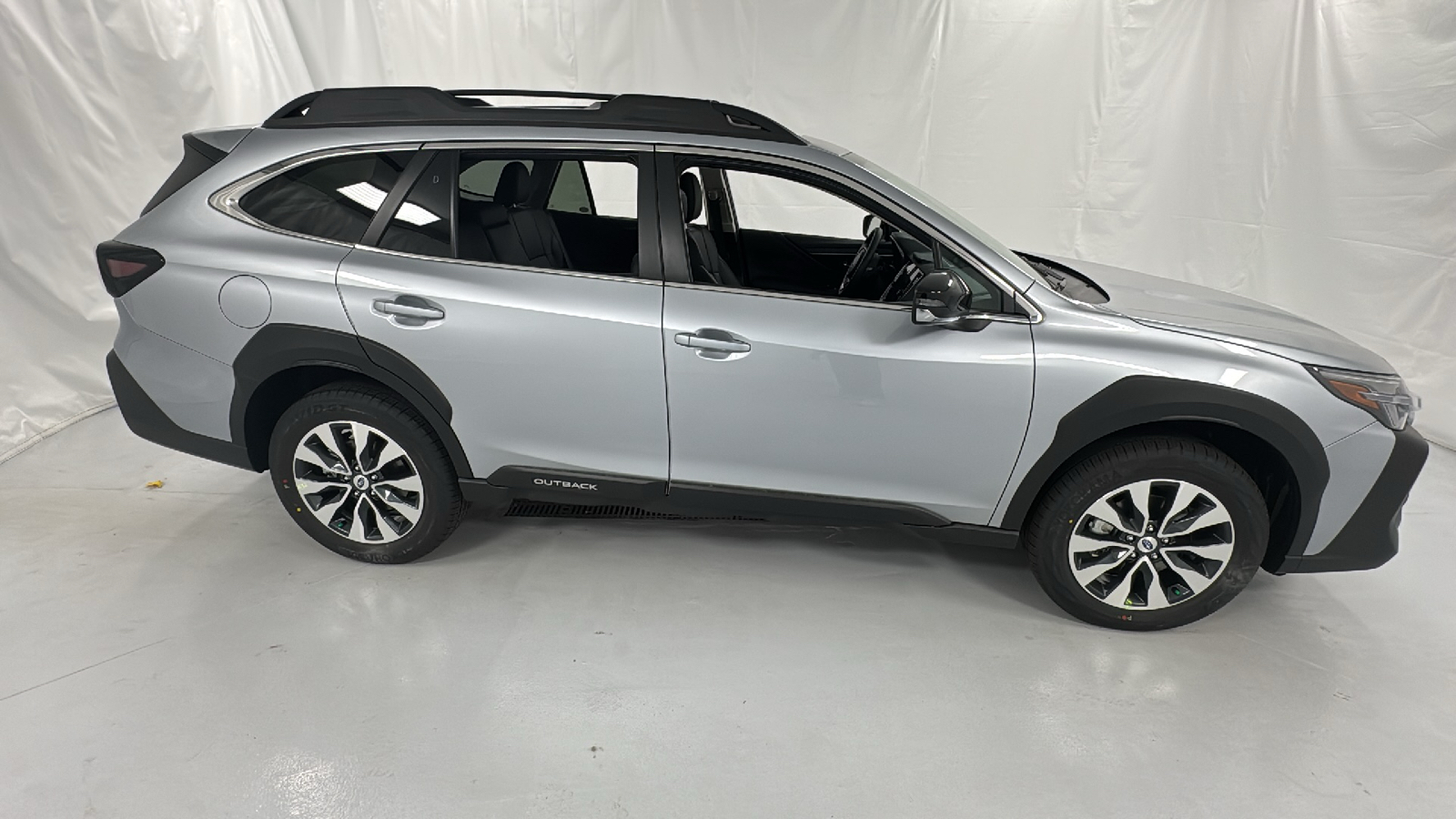 2025 Subaru Outback Limited 2