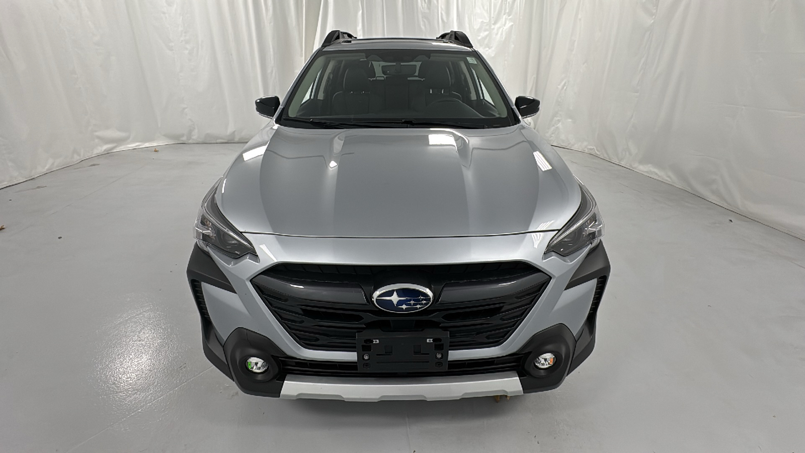 2025 Subaru Outback Limited 8